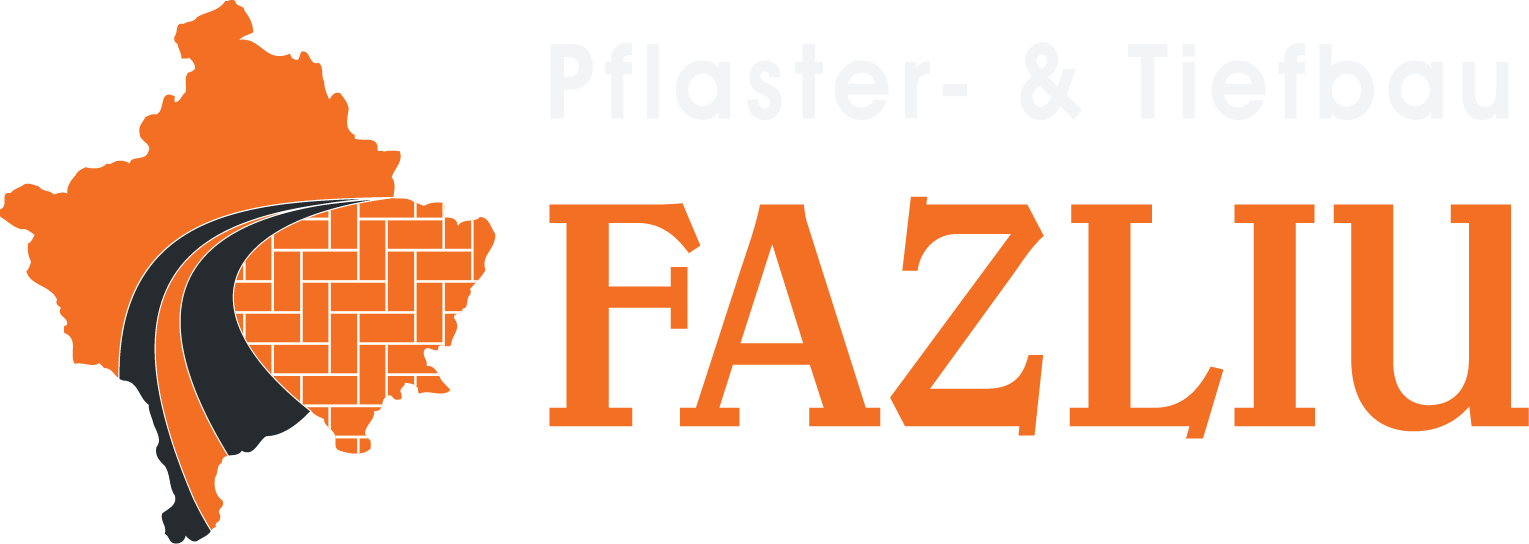 Fazliu Straßen & Tiefbau Startseite